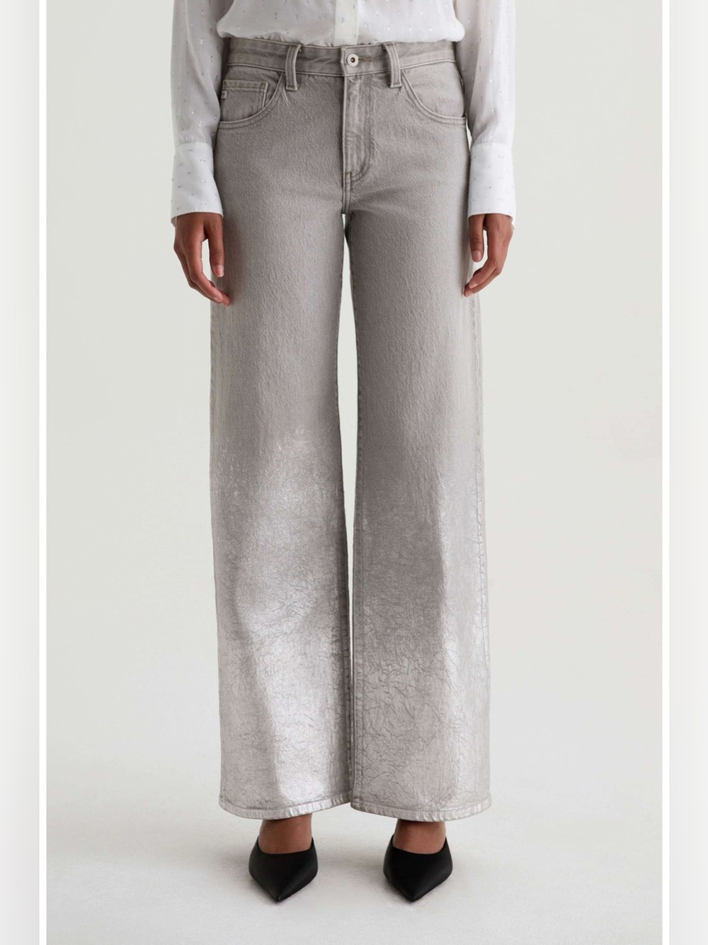 NWT AG Adria Jean